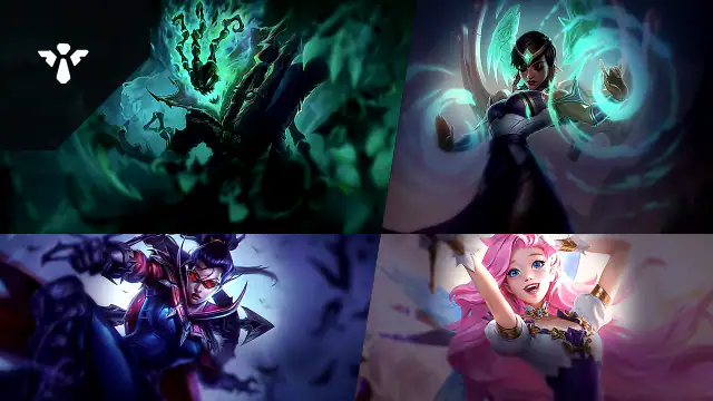 Thresh versus Karma