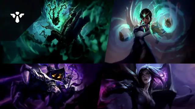 Thresh versus Karma