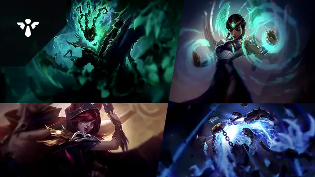 Thresh versus Karma