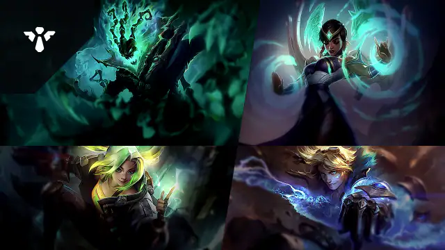 Thresh versus Karma
