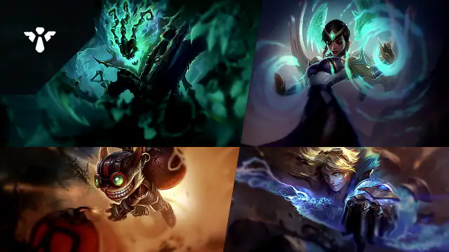 Thresh versus Karma