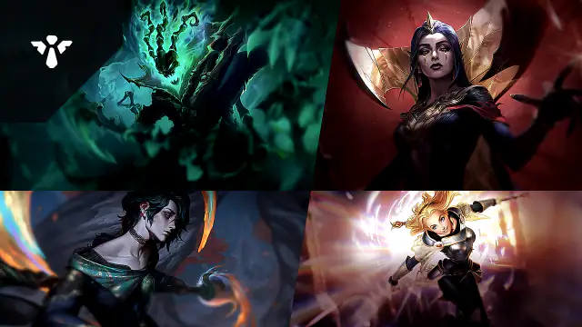 Thresh versus LeBlanc