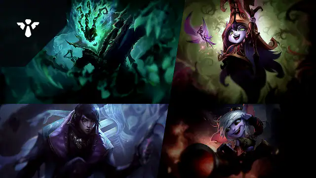 Thresh versus Lulu