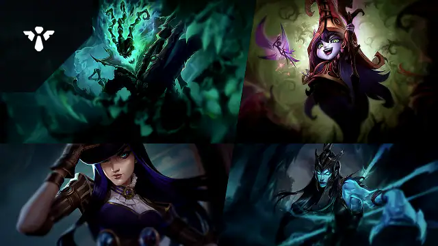 Thresh versus Lulu