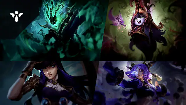 Thresh versus Lulu