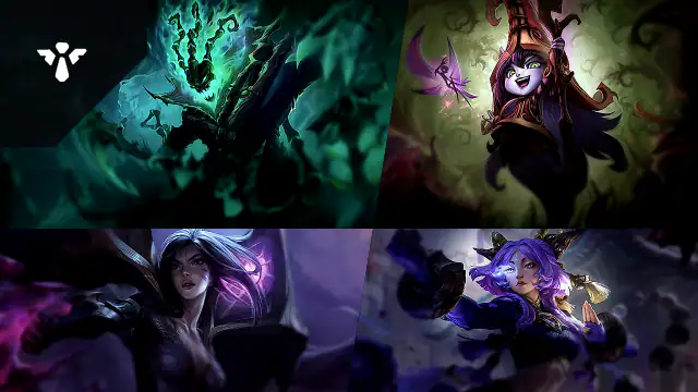 Thresh versus Lulu