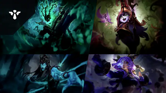 Thresh versus Lulu