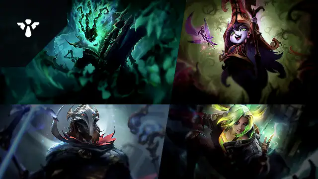 Thresh versus Lulu