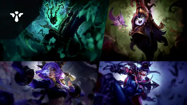 Thresh versus Lulu