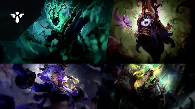 Thresh versus Lulu
