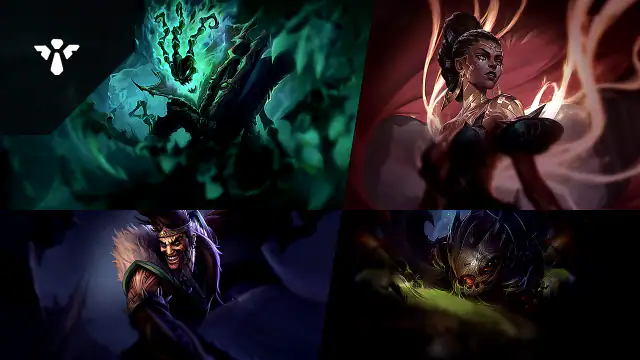 Thresh versus Mel