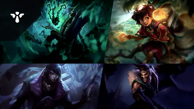 Thresh versus Milio
