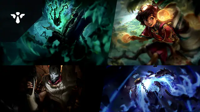 Thresh versus Milio