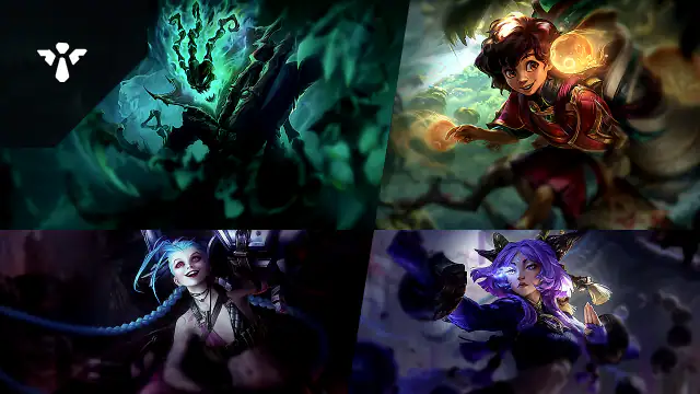 Thresh versus Milio