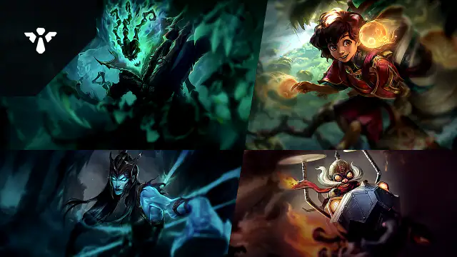 Thresh versus Milio