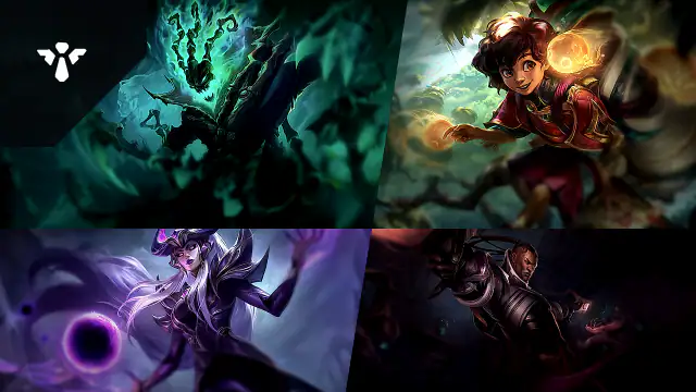 Thresh versus Milio