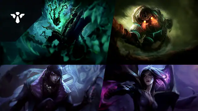 Thresh versus Nautilus