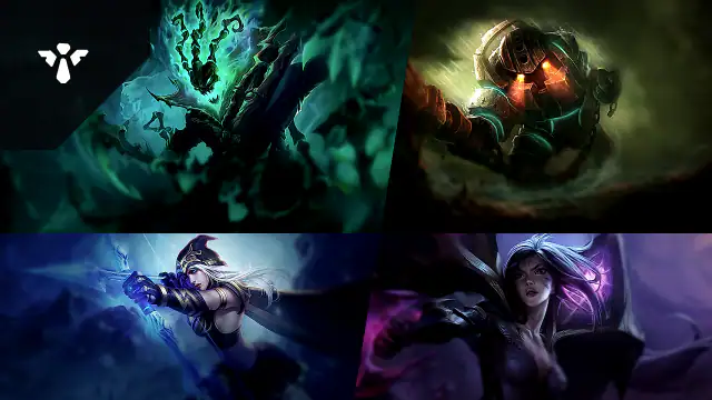 Thresh versus Nautilus
