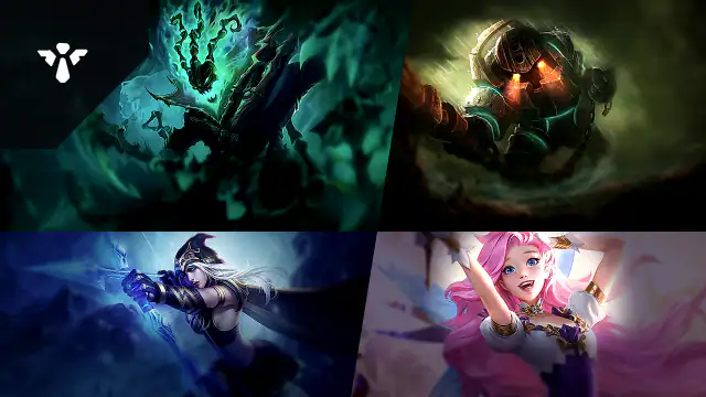 Thresh versus Nautilus
