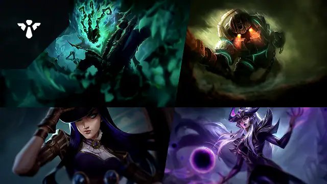 Thresh versus Nautilus