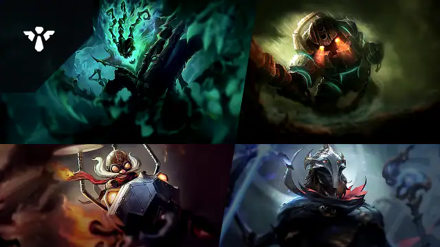 Thresh versus Nautilus