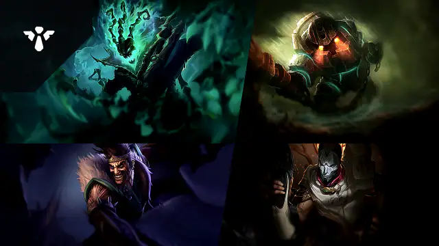 Thresh versus Nautilus