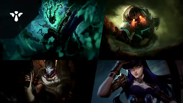 Thresh versus Nautilus