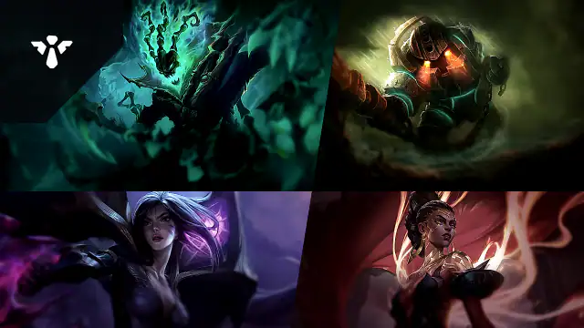 Thresh versus Nautilus