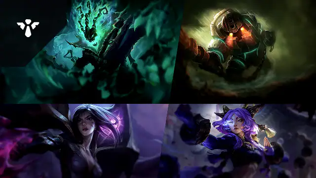 Thresh versus Nautilus