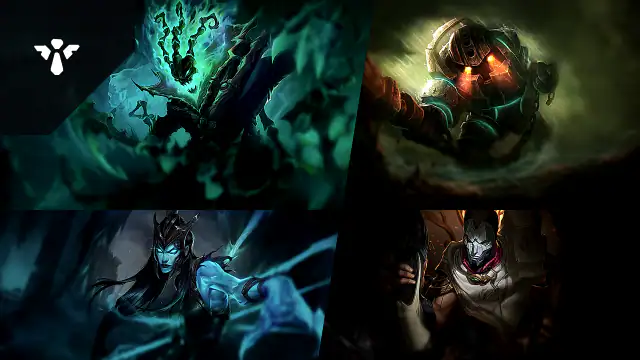 Thresh versus Nautilus