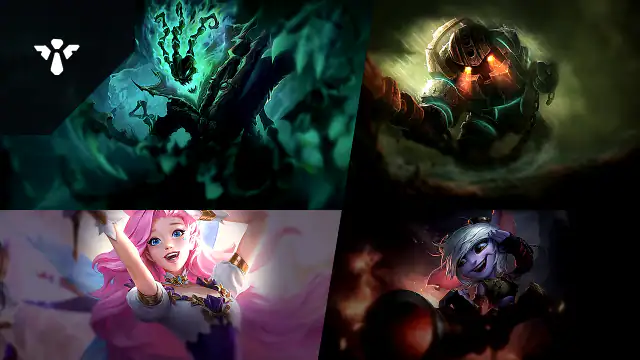 Thresh versus Nautilus