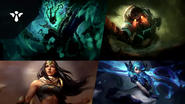 Thresh versus Nautilus