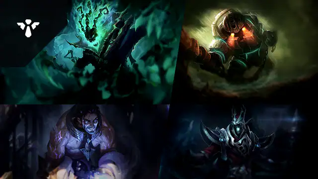 Thresh versus Nautilus