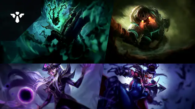 Thresh versus Nautilus