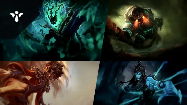 Thresh versus Nautilus
