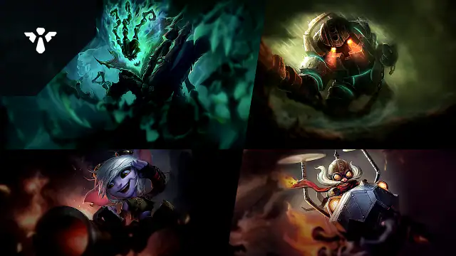 Thresh versus Nautilus