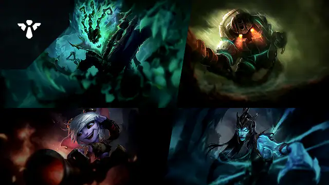 Thresh versus Nautilus