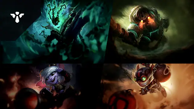 Thresh versus Nautilus