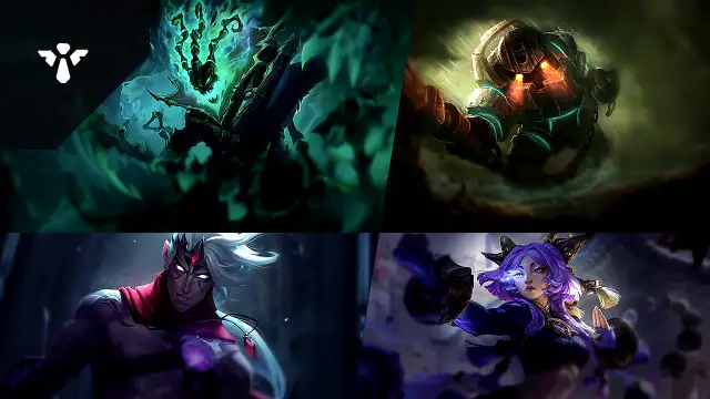 Thresh versus Nautilus