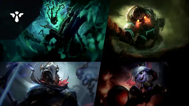 Thresh versus Nautilus