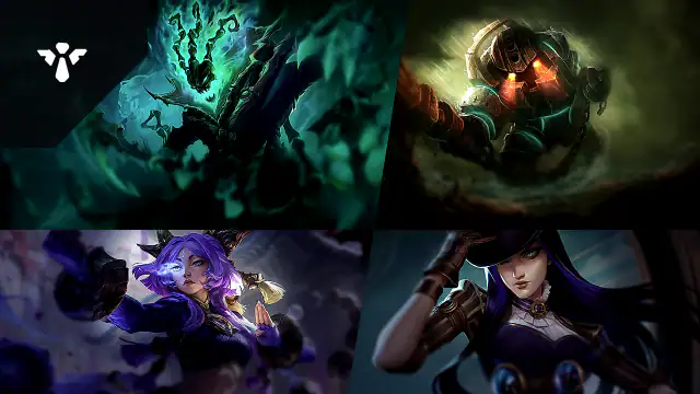 Thresh versus Nautilus