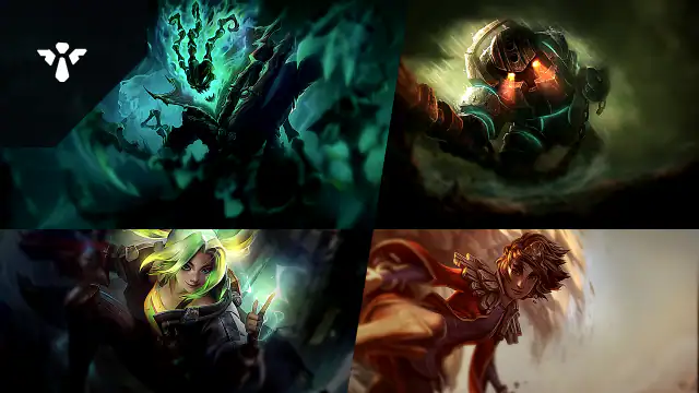 Thresh versus Nautilus