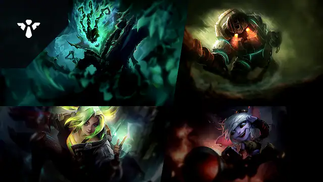 Thresh versus Nautilus