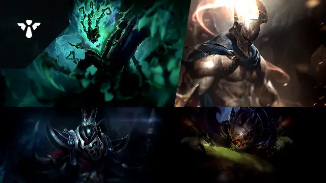 Thresh versus Pantheon