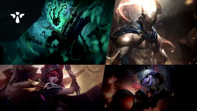 Thresh versus Pantheon