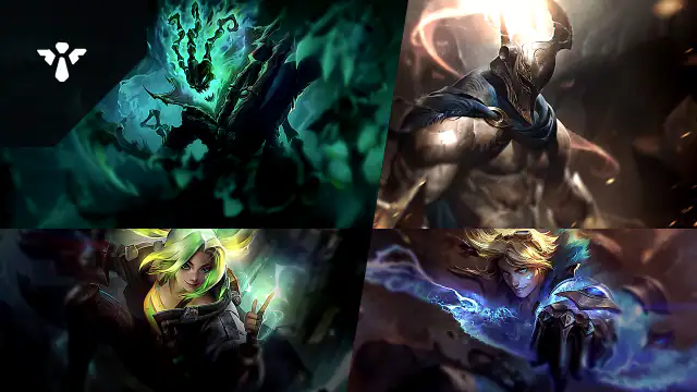 Thresh versus Pantheon
