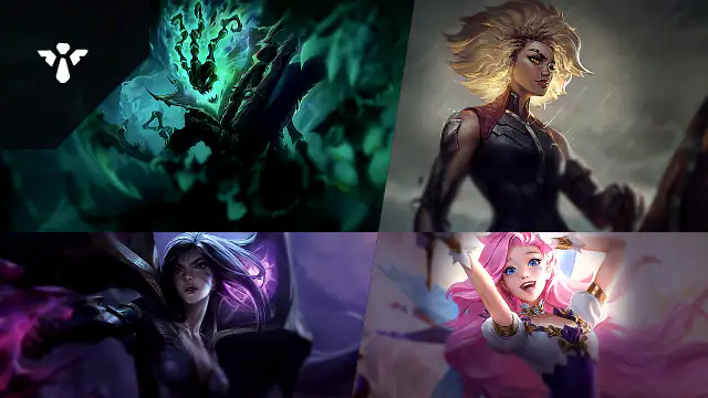 Thresh versus Rell