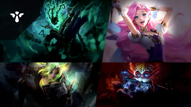 Thresh versus Seraphine