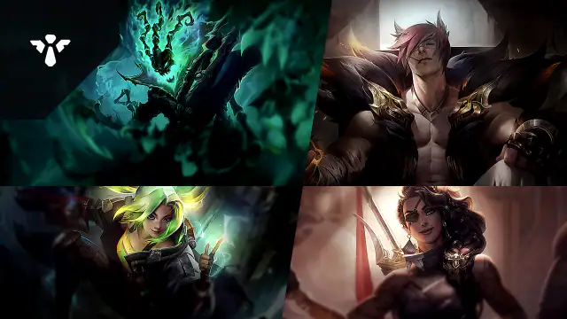 Thresh versus Sett