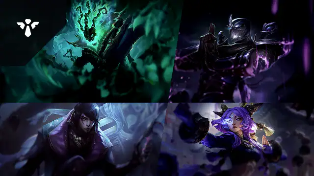 Thresh versus Shen